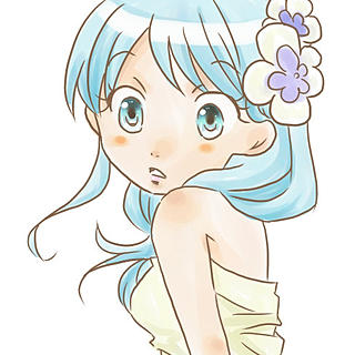 執筆者の写真: 穂村はずみ