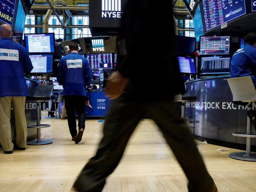 NORTH KOREA COMMENTS EFFECTS WALL STREET