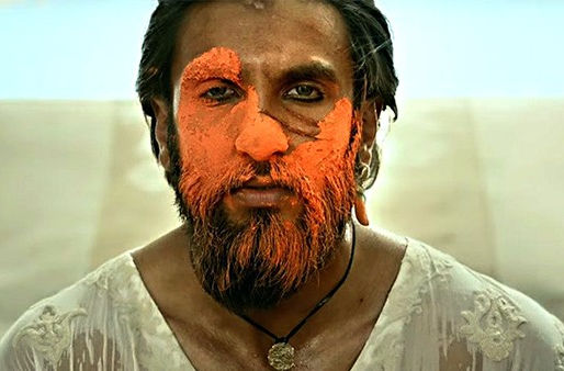 PADMAVATI MOVIE FACES PROTESTS FROM UK