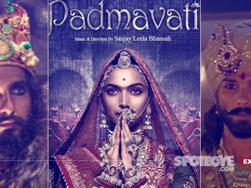 ASTROLOGER PREDICT A GOOD RELEASE DATE FOR PADMAVATI