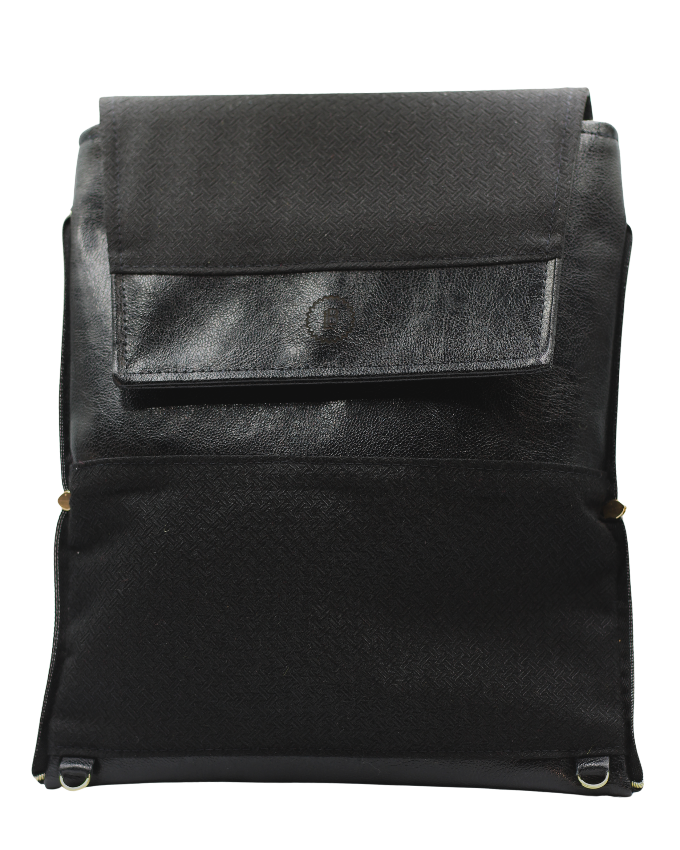 Advanced Black in Black