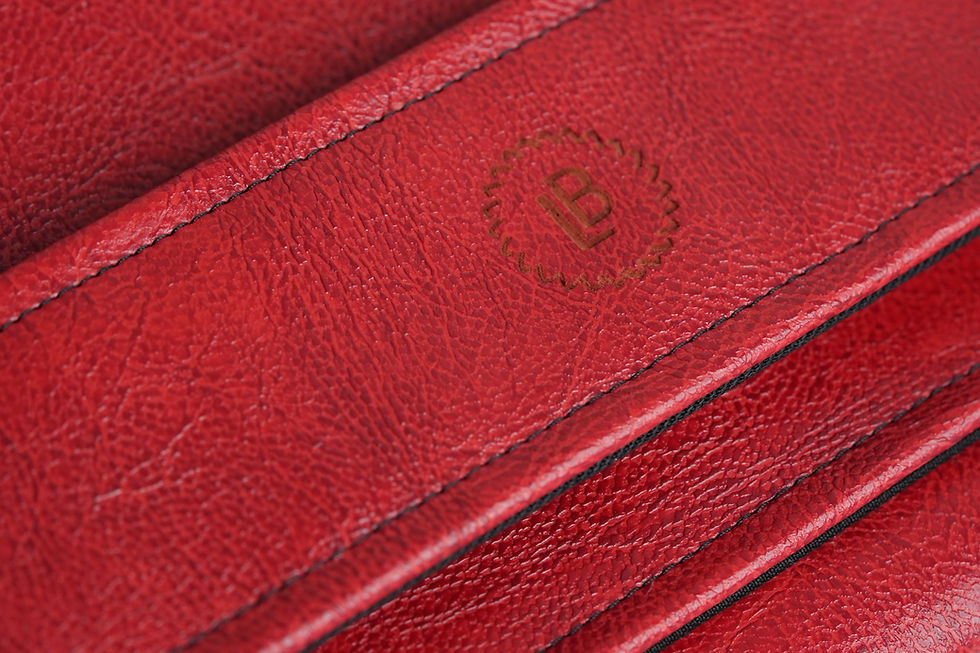 Thumbnail: Urban Red