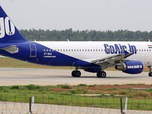 GOAIR FLIGHTS TO START TO OPERATE FROM OCT 29
