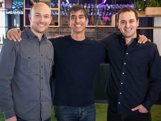 ALPHABET IS NOW INVESTING $1 BILLION IN LYFT
