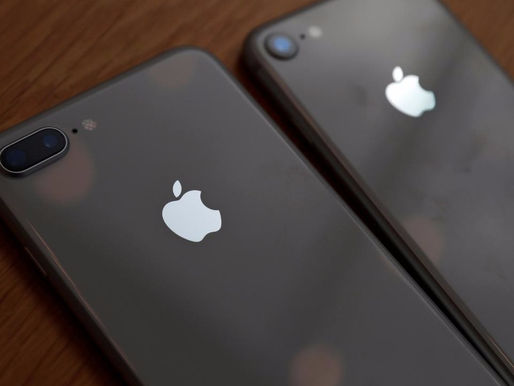 US JUSTICE DEPARTMENT ASKS APPLE FOR VIEWS
