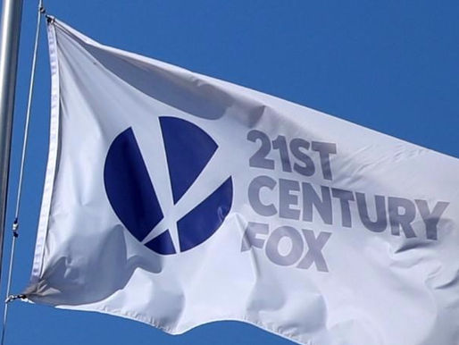 WALT DISNEY BIDS TWENTY FIRST CENTURY FOX ASSETS