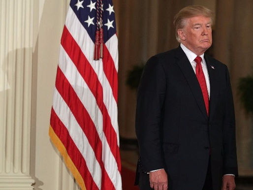 TRUMP TO END THE COST-SHARE SUBSIDES OF HEALTH CARE