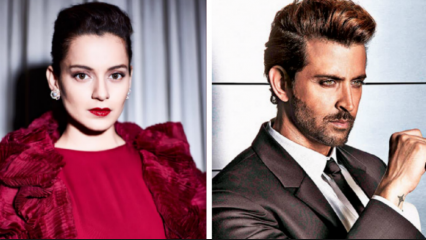 A STAR IS TRYING TO PUT ME BEHIND BARS - KANGANA