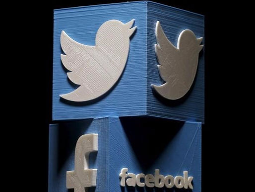 U.S COMMITTEE INVESTIGATING ON FACEBOOK & TWITTER