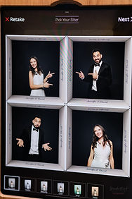 Box-You Booth