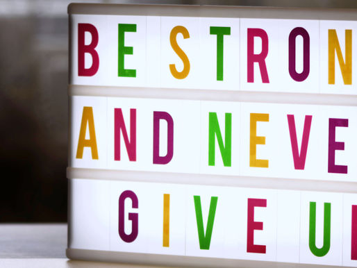 Je mérite, je me valorise