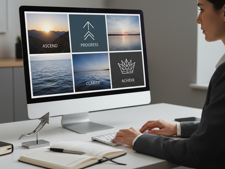 L'impact de l'énergie personnelle, moteur de l'entreprise