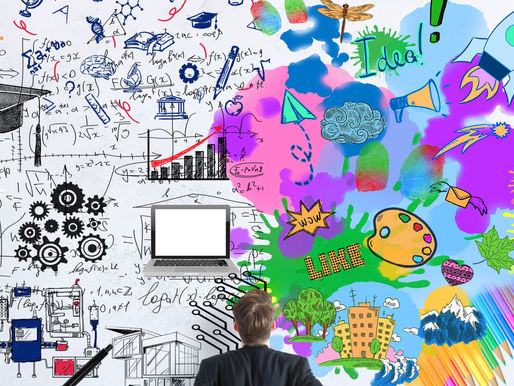 Elargir son cadre intérieur pour créer sa vie : Rendre sa pensée motrice