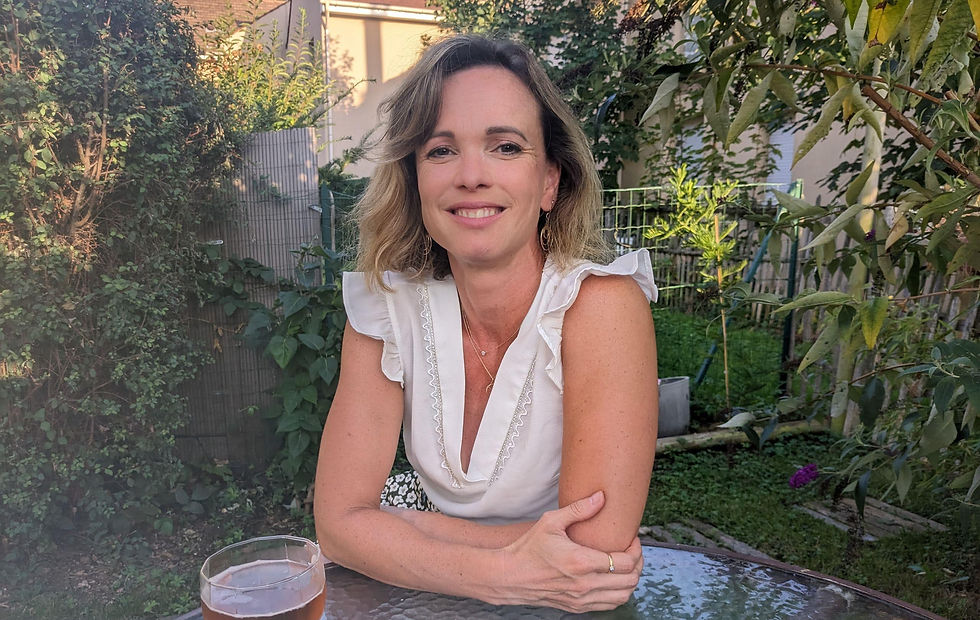 Sandrine Herve