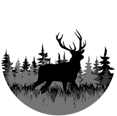 Deer Hunting Circle Design-02.png