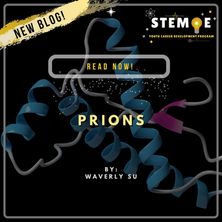 STEM·E Blog: Prions