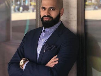 Alumni Spotlight: Ravi Shah