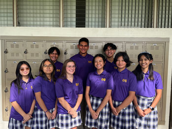 Hawaii Students Head to New York for International Debate Competition