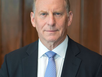 Council on Foreign Relations President To Judge IPPF Finals