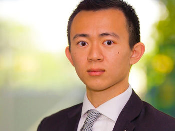 Alumni Spotlight: Andy Yuwen