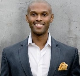 Alumni Spotlight: Shawn C. H. Leamon