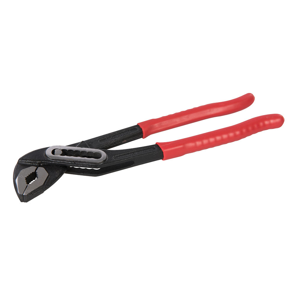 Toolzone 10" Crv Box Joint Water Pump Pliers