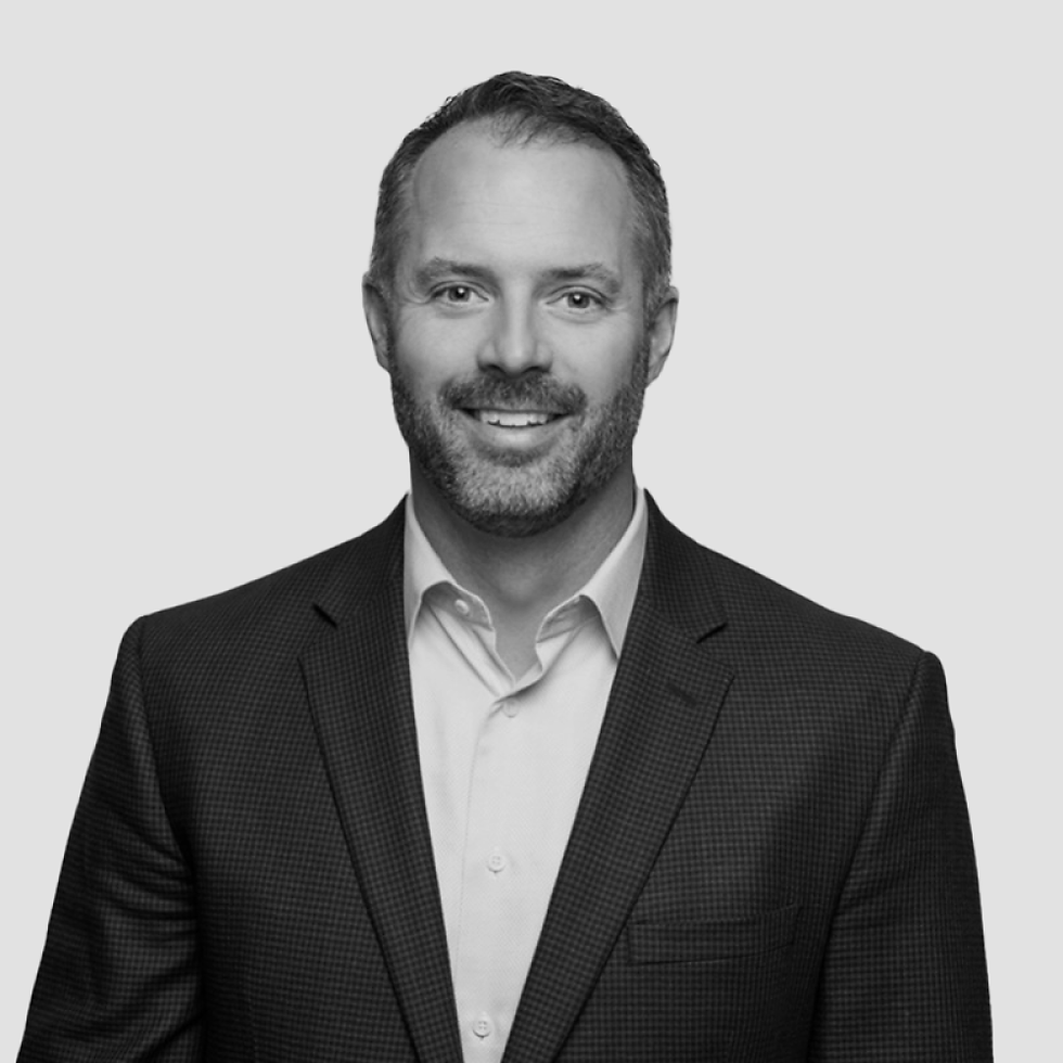 Headshot of Ryan Wilson