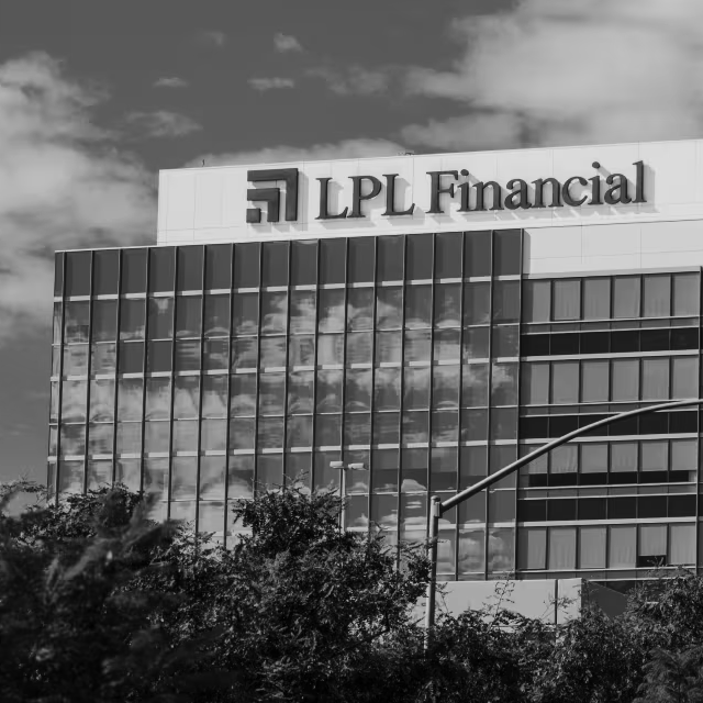 Office Building for LPL Financial