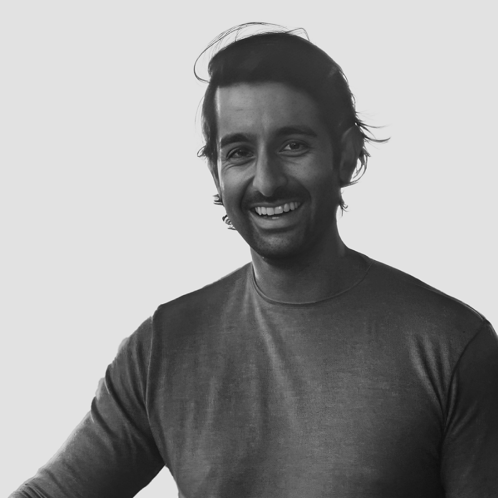 Headshot of Sean Atwal