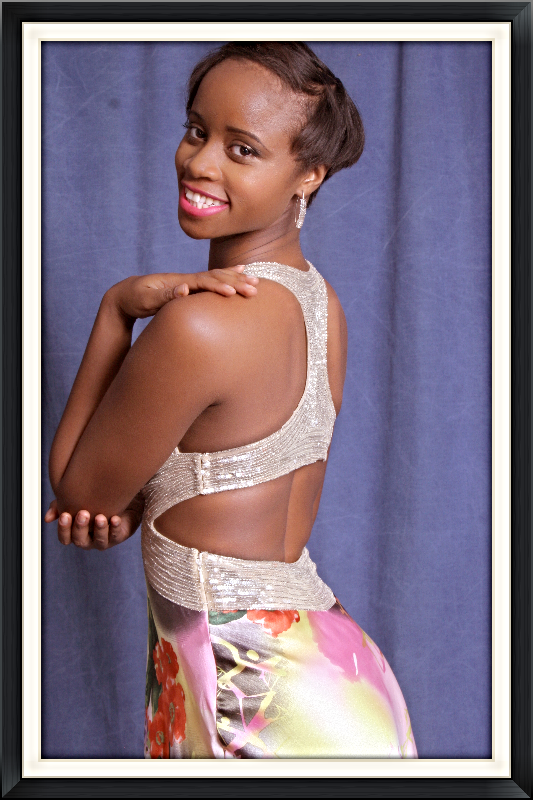 Miss St. Lucia