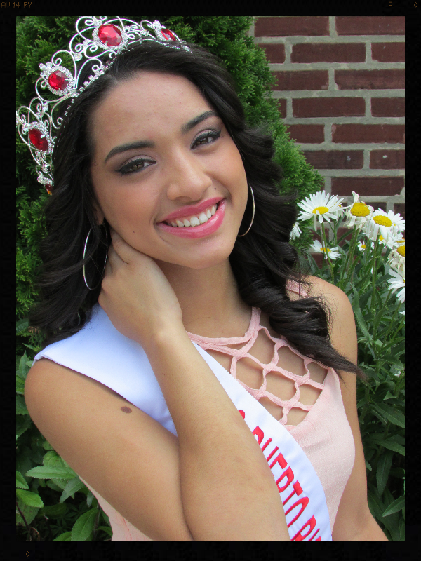 Miss Puerto Rico