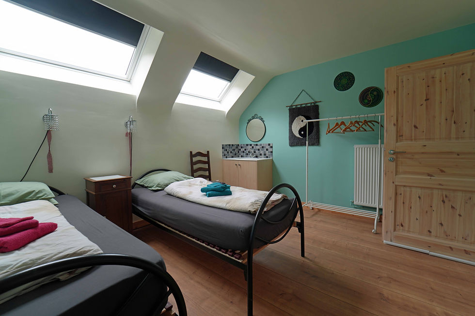 Bedroom 2.2