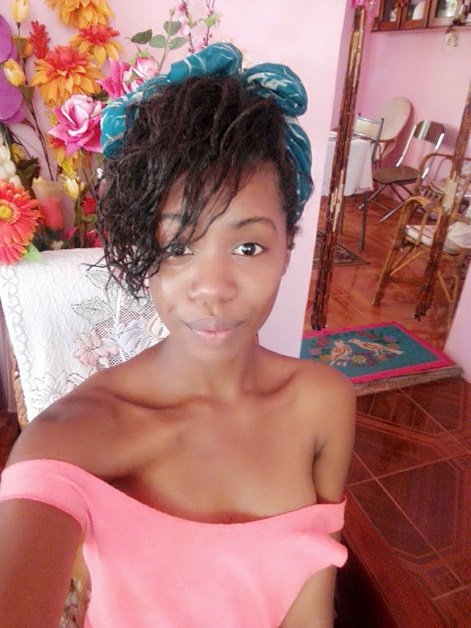 Photo du rédacteur: Daryelle Raphael