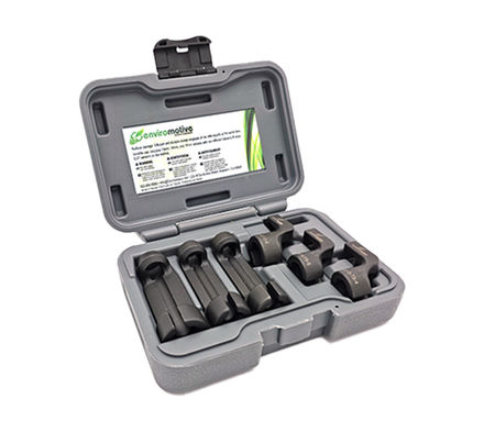 DPF Accessories ENV-B-TS