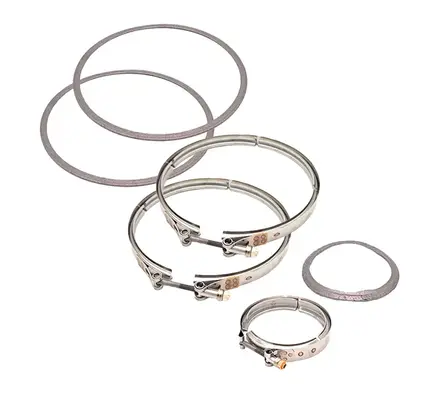 DPF/DOC Kit (ENV-KIT-ISB-3)