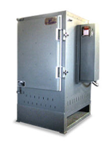 Enviromotive DPF Cleaning Equipment EB-9002