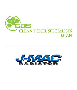 CDS Utah_J Mac Radiator Logo