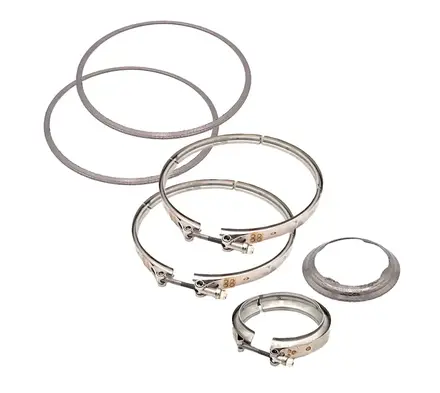 DPF/DOC Kit (ENV-KIT-ISC/ISL-4)
