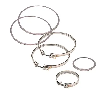 DPF/DOC Kit (ENV-KIT-ISM/ISX-3)