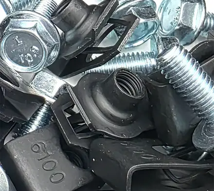 DPF Accessories ENV-DD-BC-10