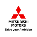 Mitsubishi Logo