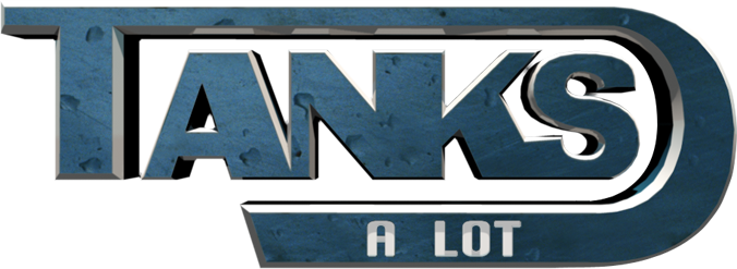 Tanks a Lot logo