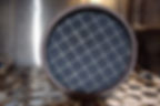 Diesel Particulate Filter