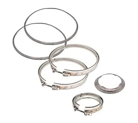 DPF/DOC Kit (ENV-KIT-X12-4)