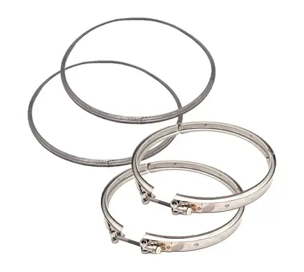 DPF/DOC Kit (ENV-KIT-X12-3)