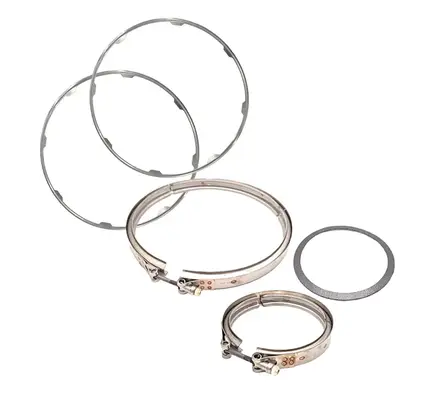 DPF/DOC Kit (ENV-KIT-VOLB-2)