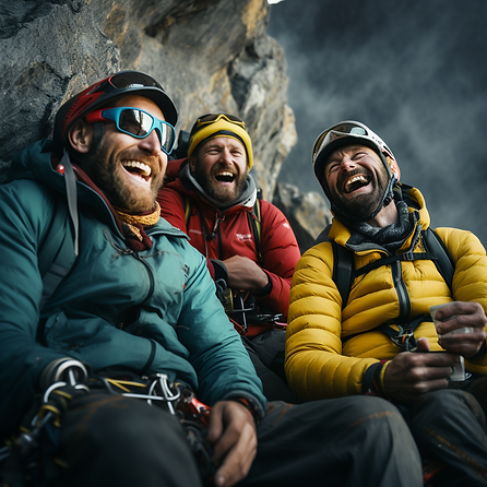 Climbers Laughing2.png