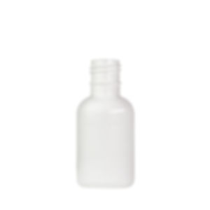 FRASCO CILINDRICO 15ML