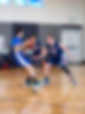 team sports at st victor school