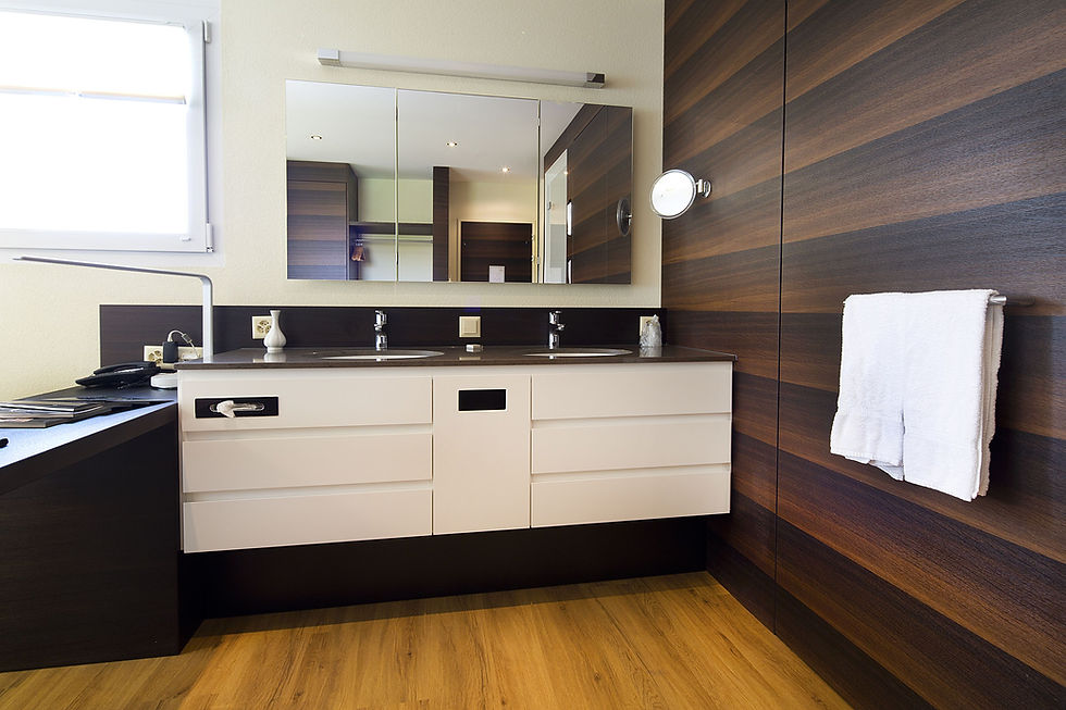 lavabo